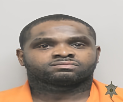 Mugshot of DONOVAN KEITH PREJEAN