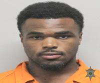 Mugshot of DRAILUN DRAQUION ANTHONY