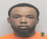 Mugshot of CHRISTOPHER CAMPBELL