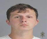 Mugshot of WAYNE BOURQUE