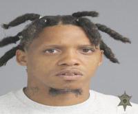 Mugshot of JERMAINE CARSON