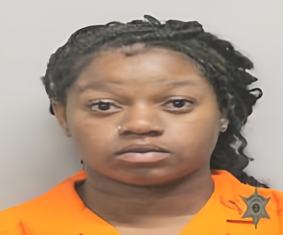 Mugshot of TEQUILA TURNER