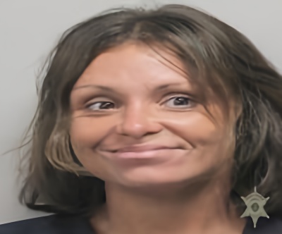 Mugshot of SHANTELL PEREZ