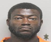 Mugshot of KENNETH KAYLOB COLLINS