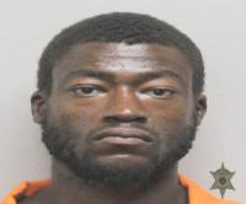 Mugshot of KENNETH KAYLOB COLLINS