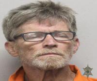 Mugshot of WENDELL J SMITH