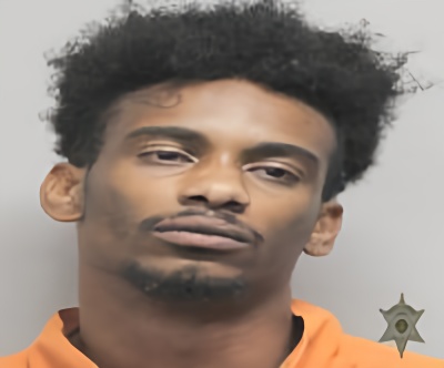 Mugshot of JOSEPH DALLAS JOHNSON