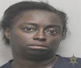 Mugshot of JESSICA BUSH