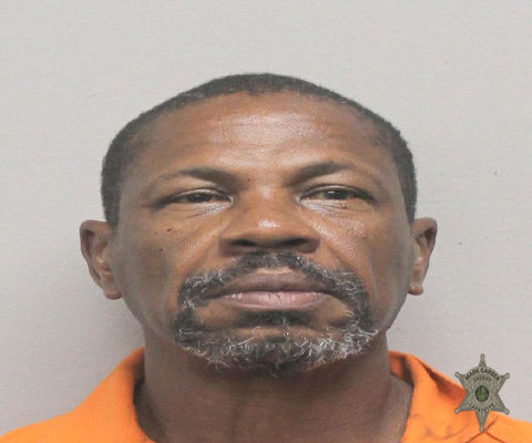 Mugshot of LEO JAMES CHRISTIAN