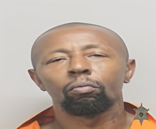 Mugshot of LEONARD JOHN PIERRE