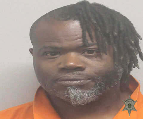 Mugshot of JOHNATHAN JAMES WILLIAMS