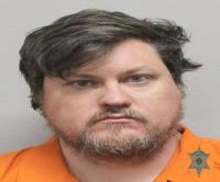 Mugshot of JEREMY BELLARD