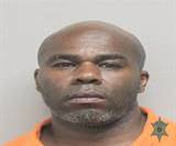 Mugshot of BRANDON JAMES ALEXANDER