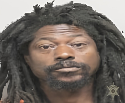 Mugshot of SHANNON PAUL AUGUST