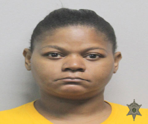 Mugshot of MARANDA KALISH JULIAN