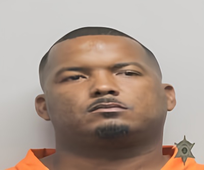 Mugshot of RONDELL LEDET