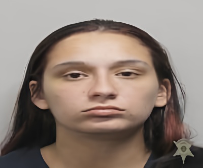 Mugshot of MAKAYLA LYNN TORRES