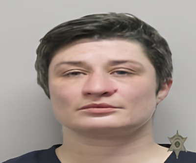 Mugshot of KRISTEN NAQUIN