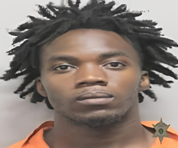 Mugshot of BOBBY WILSON