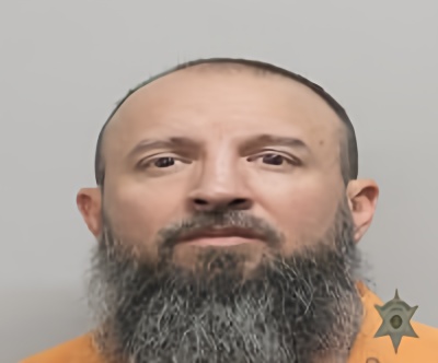 Mugshot of JACOB EDWIN MONEAUX