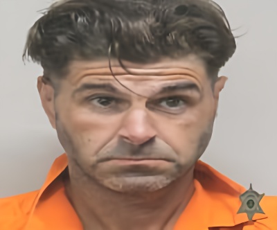 Mugshot of JOSHUA GEORGE CASTILLE
