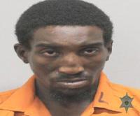 Mugshot of DEVIN COMEAUX