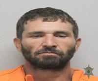 Mugshot of KENNETH JAKE CARPENTER