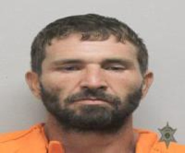Mugshot of KENNETH JAKE CARPENTER