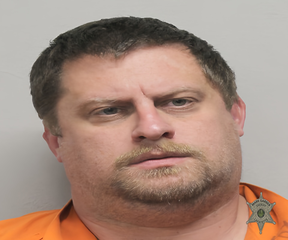 Mugshot of MATTHEW DAVID FISHER