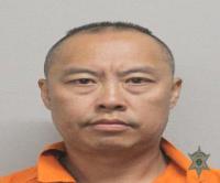 Mugshot of PHU QUANGE DUONG