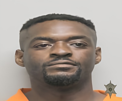 Mugshot of MARLON JAMES WILTZ
