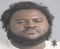 Mugshot of JAMARCUS J ARCHON