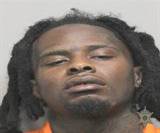 Mugshot of JAVEON A BOOZE