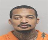 Mugshot of REESHAWN ANTWAN ARNOLD