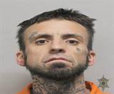Mugshot of JARREN BLAKE CARRIER