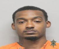 Mugshot of DEONTA GREEN