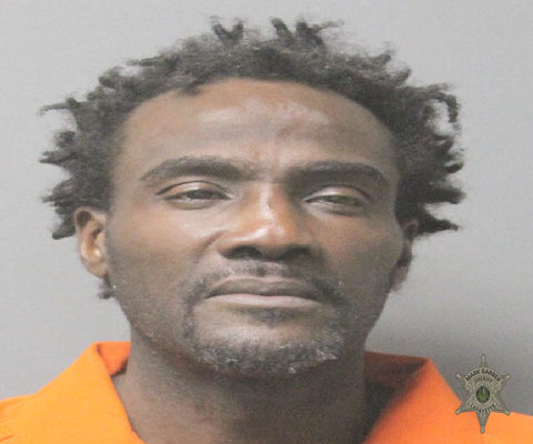 Mugshot of DAYTON PAUL DEAN