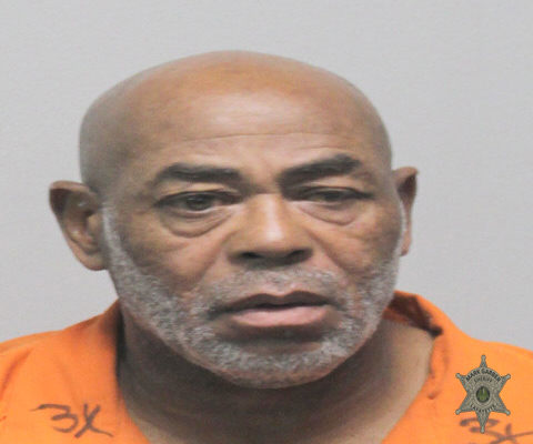 Mugshot of MURPHY JAMES MANUEL