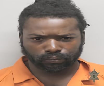 Mugshot of CARVER RANDALL