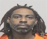 Mugshot of KENDELL JOSEPH ALEXANDER