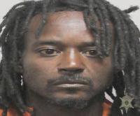 Mugshot of JACOLBY JAMAL FRANCIS