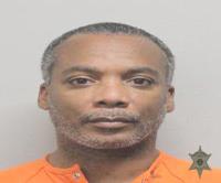 Mugshot of JOSEPH BENJAMIN