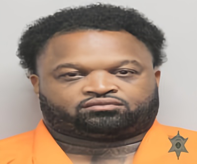 Mugshot of JACOBE K ARCENEAUX