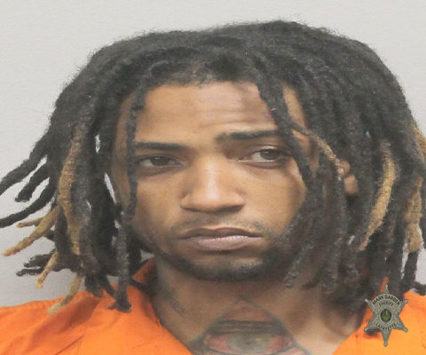 Mugshot of JAMIKAL JAVON PHILLIPS