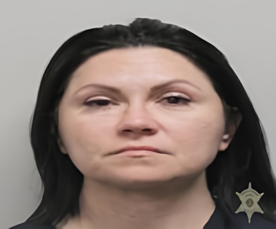 Mugshot of JENNIFER MALLET