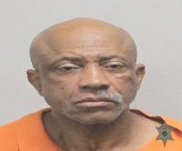 Mugshot of DERRICK PAUL GOTCH