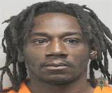 Mugshot of JESSE L BAKER