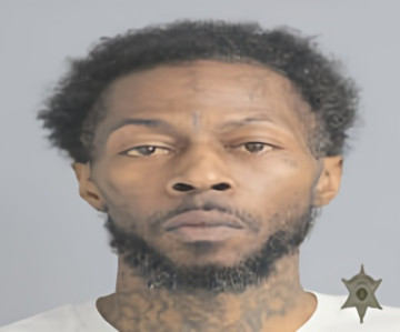 Mugshot of KENDRALL SMITH