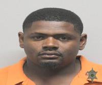 Mugshot of THOMAS DEMOUCHET
