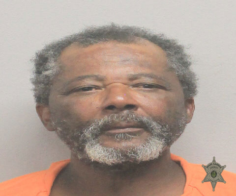 Mugshot of RAYMOND STEWARD